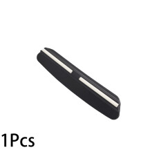 (a-1pcs) sharpening Accessories15 degree Angle guide kitchen knife sharper whetstone tools knife holder Fast Precision blade sharp stone