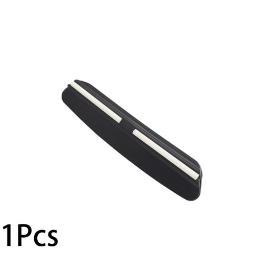 (a-1pcs) sharpening Accessories15 degree Angle guide kitchen knife sharper whetstone tools knife holder Fast Precision blade sharp stone