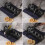 (a-White as picture) Knife Sharpener Adjustable Manual 4 Stages Scissors Sharpening Stone Kitchen Grinder knives Whetstone Angle Sharpener Tool 5