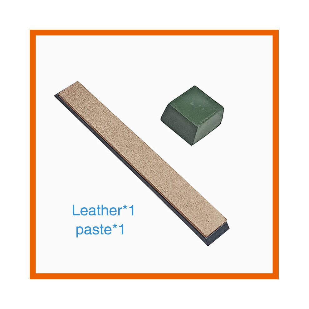 (A-Pigao Choice) Diamond Sharpening Stone Knife Sharpener Replacement Fixed Angle System Grinding Bar Diamond Whetstone Oil Stone 4856906220334