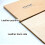 (a-Polishing Paste) ¡¾Leather¡¿knifeboard polishing sharpener 2-side Leather sharpening leather Honing Strop Compound Grinding Knife Paste 5