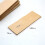 (a-Polishing Paste) ¡¾Leather¡¿knifeboard polishing sharpener 2-side Leather sharpening leather Honing Strop Compound Grinding Knife Paste 6