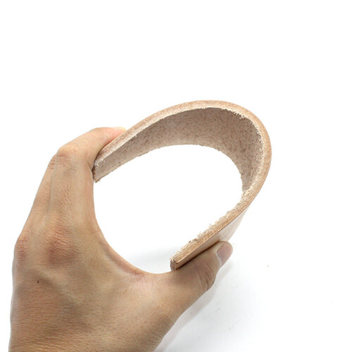 (a-Polishing Paste) ¡¾Leather¡¿knifeboard polishing sharpener 2-side Leather sharpening leather Honing Strop Compound Grinding Knife Paste 1