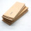 (a-Polishing Paste) ¡¾Leather¡¿knifeboard polishing sharpener 2-side Leather sharpening leather Honing Strop Compound Grinding Knife Paste 3