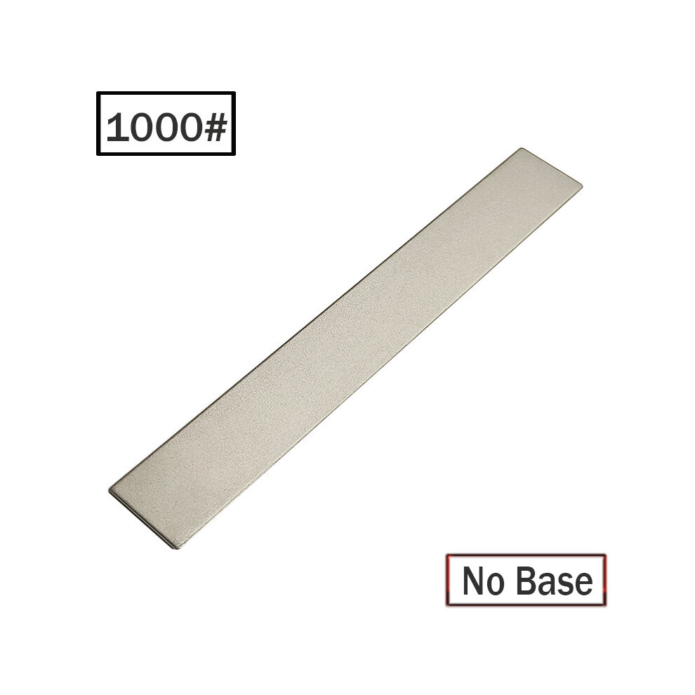 (A-1000 Jin No Base) Diamond Whetstone For Knife Sharpener Fixed Angle Knife Sharpener Sharpening Stone Diamond Whetstone Oil Stone Honing Stones 4856906235659