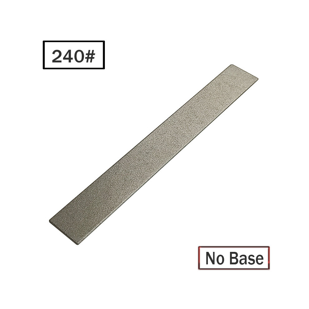 (A-240 Jin No Base) Diamond Whetstone For Knife Sharpener Fixed Angle Knife Sharpener Sharpening Stone Diamond Whetstone Oil Stone Honing Stones 4856906235765