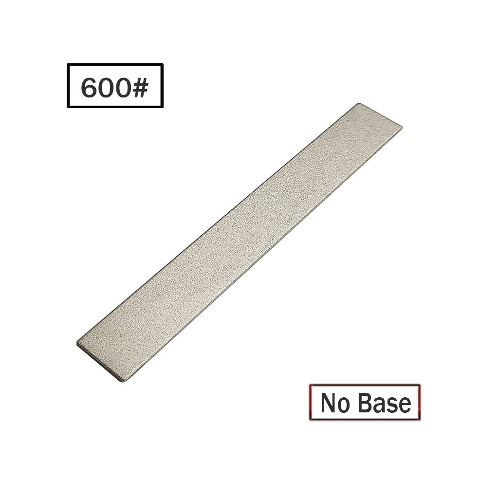 (A-600 Jin No Base) Diamond Whetstone For Knife Sharpener Fixed Angle Knife Sharpener Sharpening Stone Diamond Whetstone Oil Stone Honing Stones 4856906235840