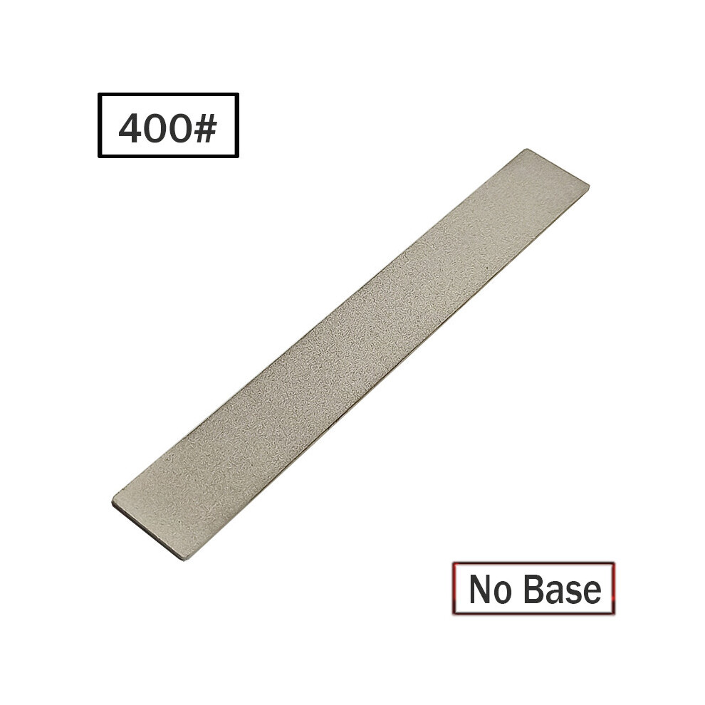 (A-400 Jin No Base) Diamond Whetstone For Knife Sharpener Fixed Angle Knife Sharpener Sharpening Stone Diamond Whetstone Oil Stone Honing Stones 4856906235826