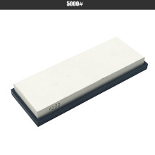 (a-5000 Choice) Professional Whetstone Sharpening Stones Knife Sharpener Grinding Stone Water Stone Kitchen Tool 2-IN-1 240 1000 3000 8000 Grit