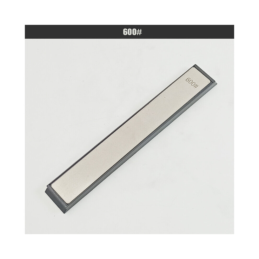 (A-600) Diamond Stone Bar Used For Knife Sharpener Diamond Whetstone Grinding Stone Sharpening Stone Bars Cutting Edge Correction Stone 4856906273927