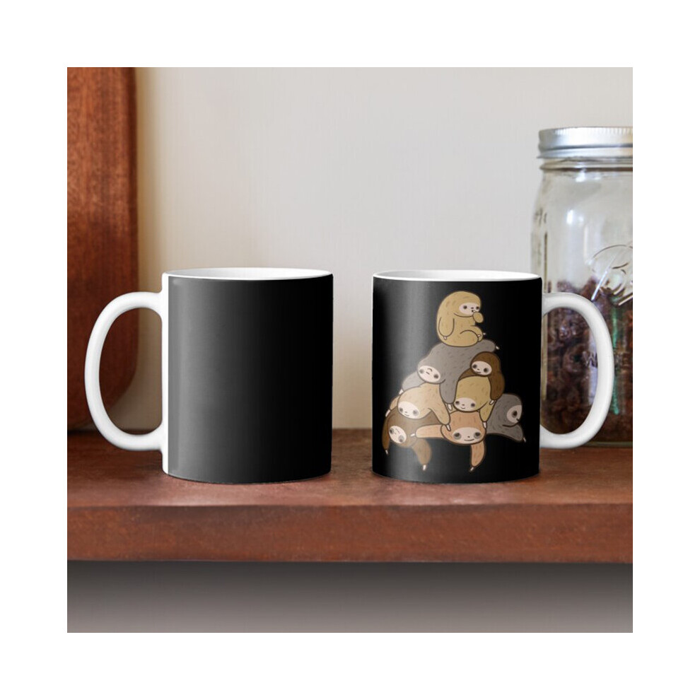 (a-ksuan-bz-779 320ml) Custom funny Ceramic cups creative cups and cute mugs Personalized gift nordic kawaii Cup for tea coffee cups Beer autumn anime-image-OPC-PBQ8MXB-NEW