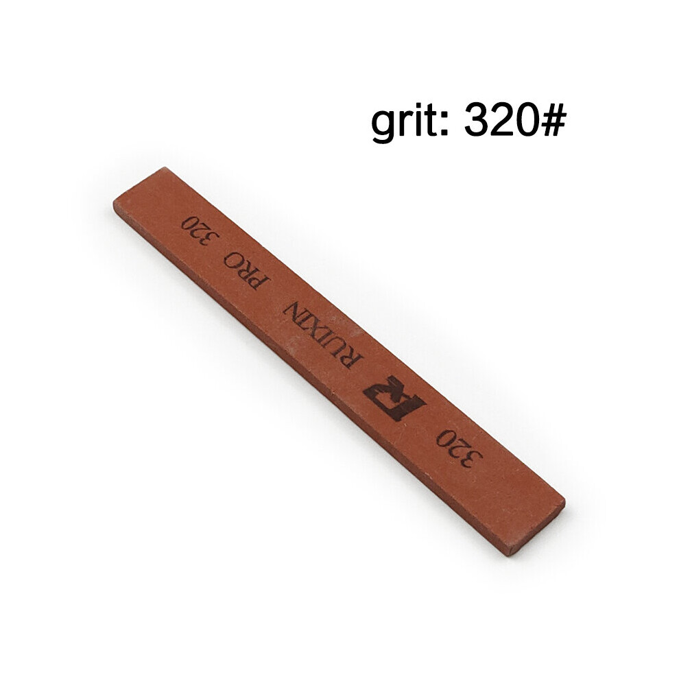 (A-C Ships Within 24 Hour) 1Pc Sharpener Honing Stone Recommend Knife Sharpening Stone Whetstone Bar Blade Fixed Steel Grinding Multi Agate Stone Bars 4856906233969