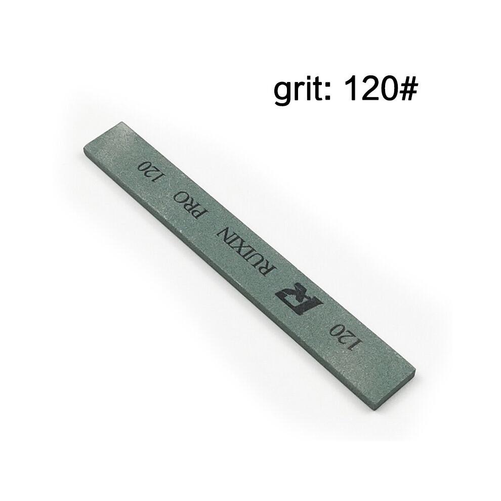 (A-B Ships Within 24 Hour) 1Pc Sharpener Honing Stone Recommend Knife Sharpening Stone Whetstone Bar Blade Fixed Steel Grinding Multi Agate Stone Bars 4856906233952