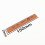 (a-4pcs) knife sharpener knife sharpening system sharpening stone grinding  angled whetstone soaking water White corundum kitchen Tool 5