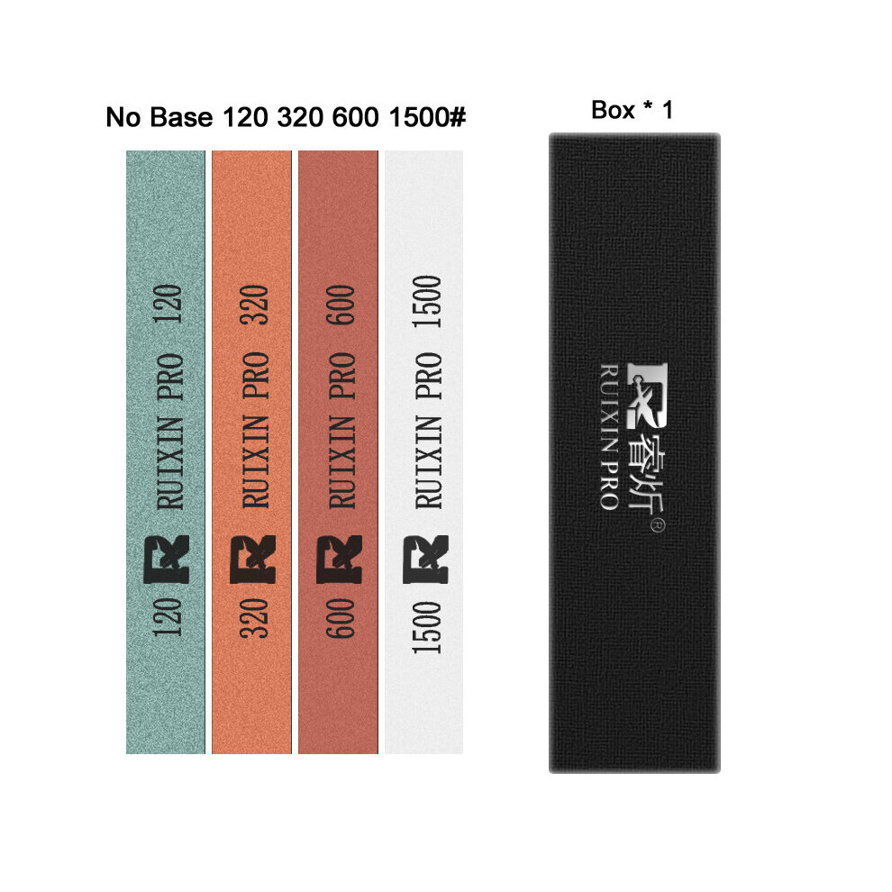 (A-Set A Ships Within 24 Hour) 1Pc Sharpener Honing Stone Recommend Knife Sharpening Stone Whetstone Bar Blade Fixed Steel Grinding Multi Agate Stone 4856906234102