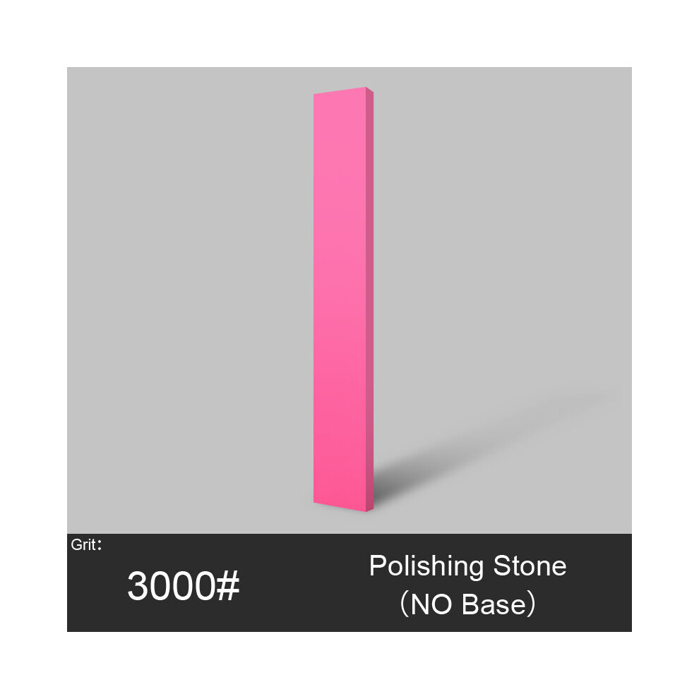 (A-Small 3000Grit Polishing Stone) 1-5Pcs Grit 3000-10000 Sharpening Stone Knife Sharpener Natural Whetstone Set Polishing Stone Grindstone Kitchen Kn 4856906254018