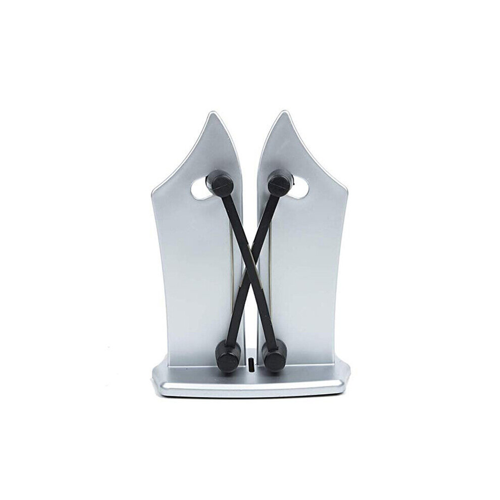 Bozzh Professional Knife Sharpener Kitchen Sharpening Stone Whetstone Tungsten Steel Diamond Knife Sharpener 4856906257156