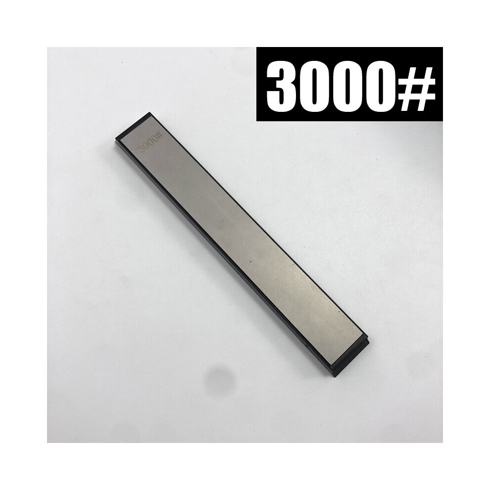 (A-Diamond 3000Grit Diamond) 80#150#1000#3000# Diamond Sharpening Stone Whetstone Knife Sharpener Fixed Angle Knife Sharpener Honing Stonesc 4856906244149