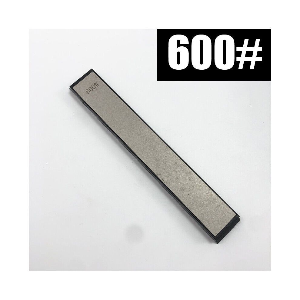 (A-Diamond 600Grit Diamond) 80#150#1000#3000# Diamond Sharpening Stone Whetstone Knife Sharpener Fixed Angle Knife Sharpener Honing Stonesc 4856906244187