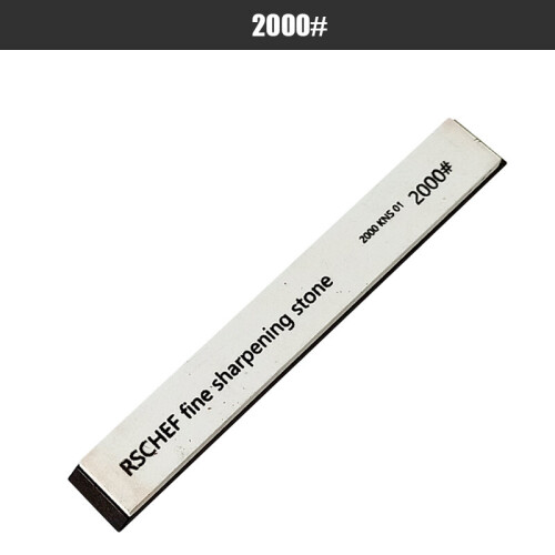 (a-2000 M) Knife sharpener sharpening 60 3000 professional stone fixed grinding stone whetstone water for kitchen tools holding stone