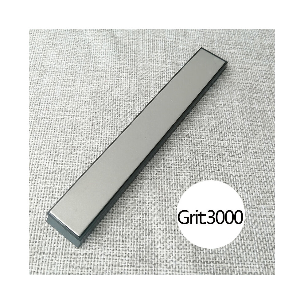 (A-3000 Grit) Moscow Warehouse Over 1300Rubs 80#-3000# Diamond Bar Whetstone Match Ruixin Pro Rx008 Knife Sharpener 4856906232726