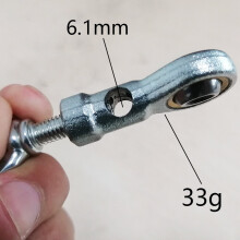 (a-Blue) My DIY KME knife sharpener Parts Edge Pro Knife sharpener Accessories New Knife blade Clip for Ruixin Pro sharpener