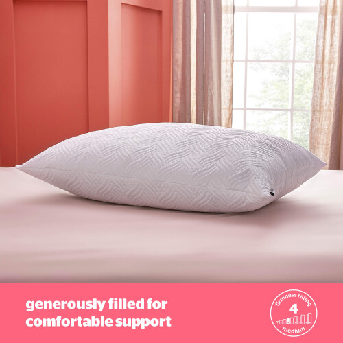 Silentnight Silentnight The Ultimate Pillow 1