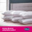 Silentnight Silentnight Luxury Overlocked Ultrabounce Pillow - 6 Pack 3