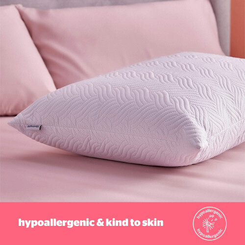 Silentnight Silentnight The Ultimate Pillow 2