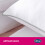 Silentnight Silentnight Luxury Overlocked Ultrabounce Pillow - 4 Pack 4