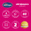 Silentnight Silentnight Luxury Overlocked Ultrabounce Pillow - 4 Pack 10