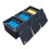 AllPondSolutions 18000L Koi Dual Box Pond Filter System 1