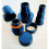 AllPondSolutions 6000L Koi Dual Box Pond Filter System 6