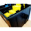 AllPondSolutions 18000L Koi Dual Box Pond Filter System 2