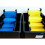 AllPondSolutions 18000L Koi Dual Box Pond Filter System 3