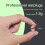 (Red right ear) Mini Hearing Aids Personal Sound Amplifiers GM-910 8
