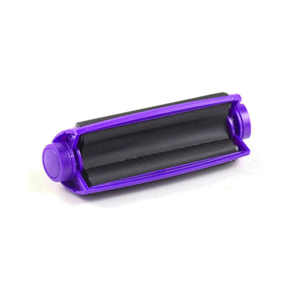 Xylfly Purple,Not,Specified ( Purple) Tobacco Rolling Machine Cigarette Joint Roller Weed Herb Rolling Paper Maker