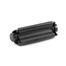 ( 1X Black) Tobacco Rolling Machine Cigarette Joint Roller Weed Herb Rolling Paper Maker