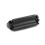 (  1X Black) Tobacco Rolling Machine Cigarette Joint Roller Weed Herb Rolling Paper Maker 1