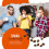 Nescafe NESCAFE Azera Americano Instant Coffee 500g Tin 5