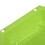 (Green) Plastic Sandpit Garden Fun Paddling Pool Sand Pit 3