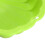 (Green) Plastic Sandpit Garden Fun Paddling Pool Sand Pit 4