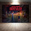 Strangerthings Party Theme Backdrop Decorations Supplie Background Photography 3