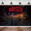 Strangerthings Party Theme Backdrop Decorations Supplie Background Photography 4