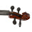 Natural 1/4 Size Acoustic Violin + Case + Bow + Rosin Beginner Student 2