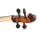 Natural 1/4 Size Acoustic Violin + Case + Bow + Rosin Beginner Student 3