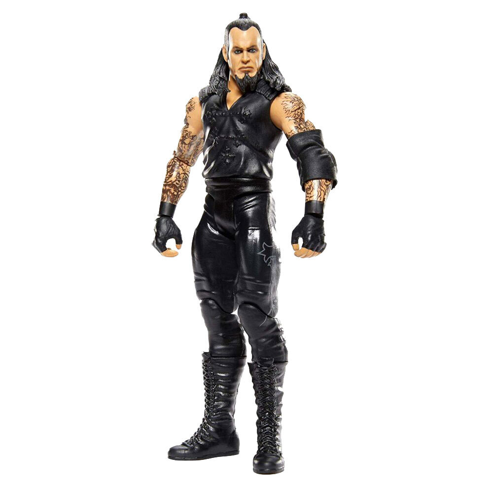 WWE Basic Series #93 - Undertaker Action Figure