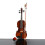 Natural 1/4 Size Acoustic Violin + Case + Bow + Rosin Beginner Student 1
