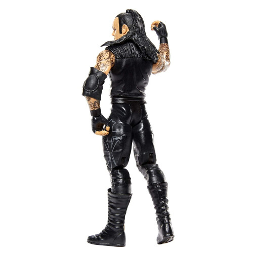 WWE Figura de acción WWE Undertaker 2