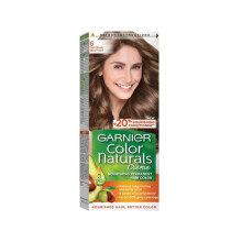 Garnier Color Naturals Cream Hair Color 6 Dark Blonde Kit